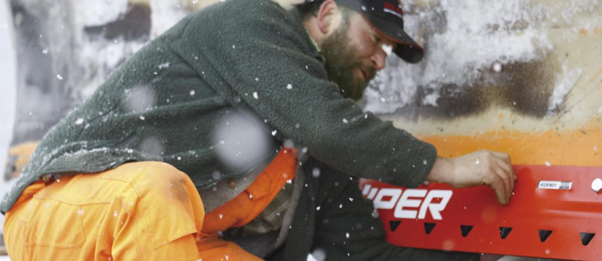 Reti per la vagliatura